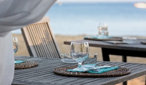 Réservation de restaurants à Ibiza et Formentera