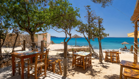 Best Restaurants in Ibiza and Formentera: Where to Eat